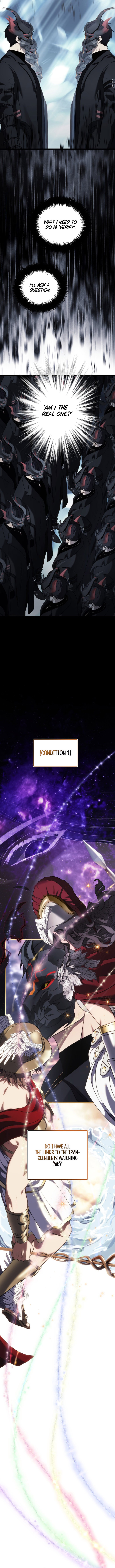 Ranker Who Lives A Second Time Chapter 214 3